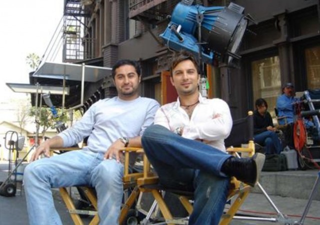 Tarkan Tevetoğlu Fotoğrafı