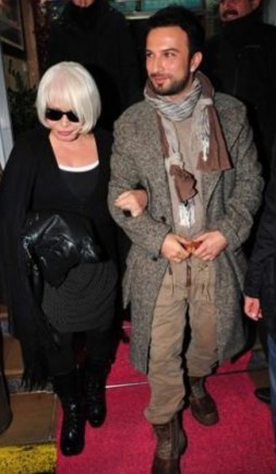 Tarkan Tevetoğlu Fotoğrafı