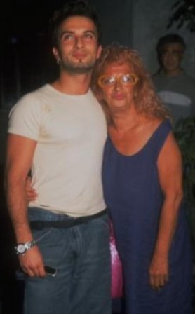 Tarkan Tevetoğlu Fotoğrafı