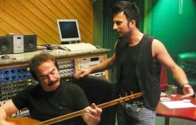 Tarkan Tevetoğlu Fotoğrafı