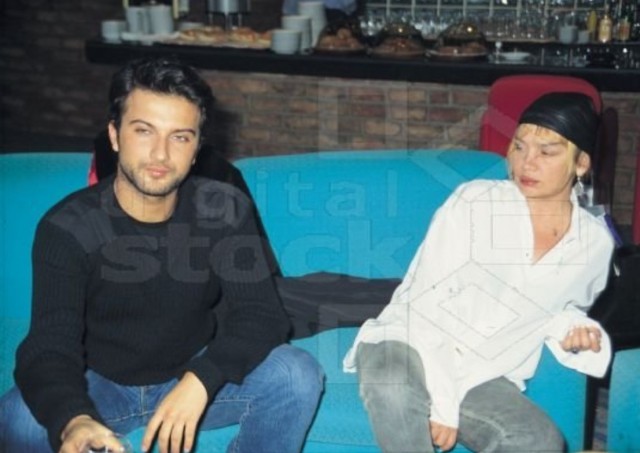 Tarkan Tevetoğlu Fotoğrafı