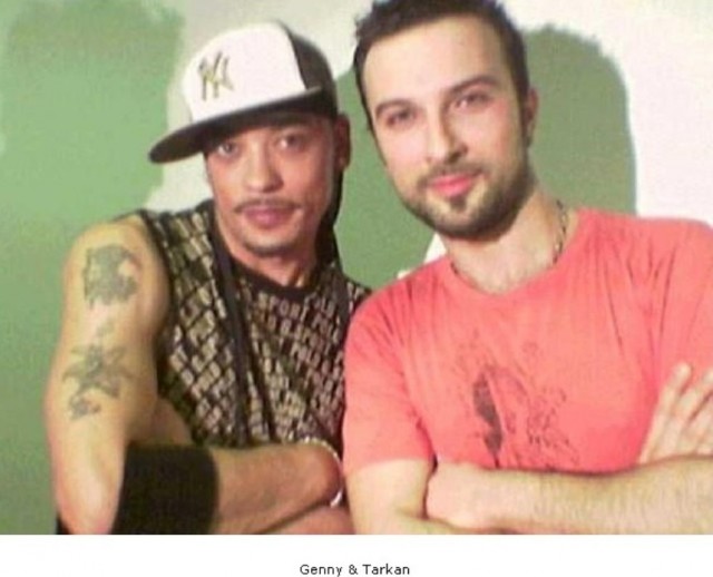 Tarkan Tevetoğlu Fotoğrafı