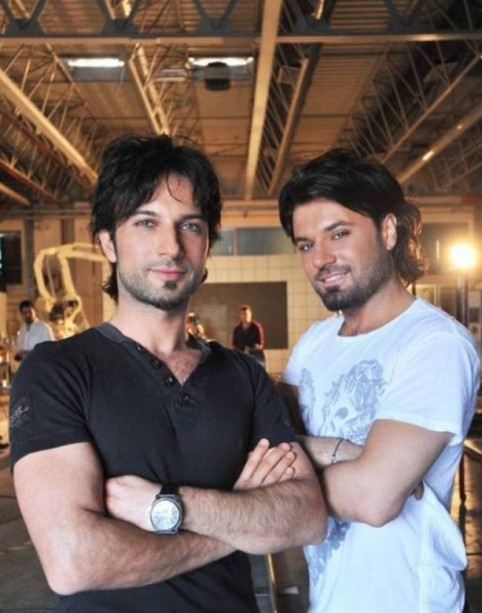 Tarkan Tevetoğlu Fotoğrafı