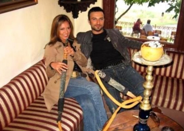 Tarkan Tevetoğlu Fotoğrafı