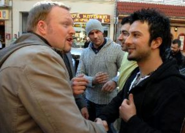 Tarkan Tevetoğlu Fotoğrafı