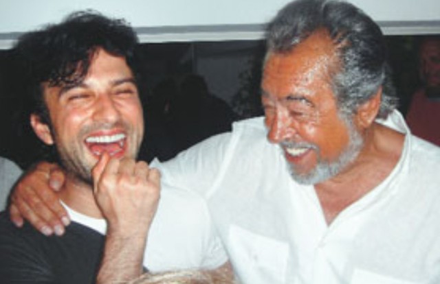 Tarkan Tevetoğlu Fotoğrafı