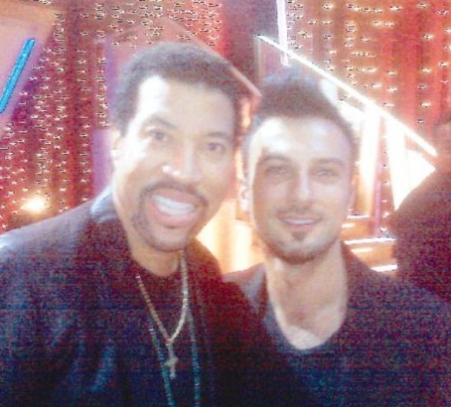 Tarkan Tevetoğlu Fotoğrafı