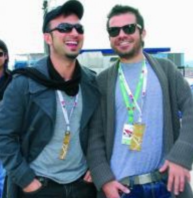 Tarkan Tevetoğlu Fotoğrafı