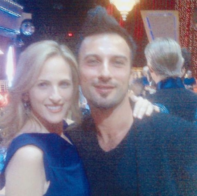 Tarkan Tevetoğlu Fotoğrafı