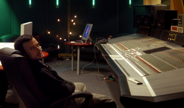 Tarkan Tevetoğlu Fotoğrafı