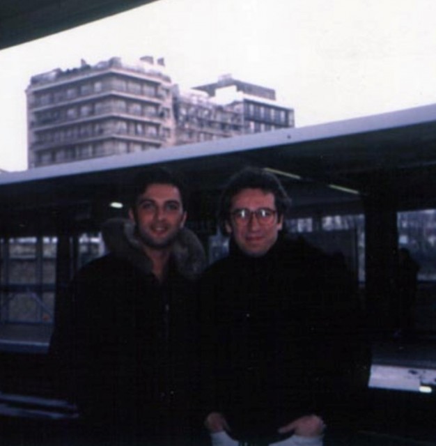 Tarkan Tevetoğlu Fotoğrafı