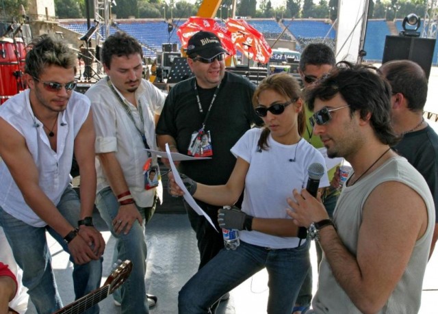 Tarkan Tevetoğlu Fotoğrafı