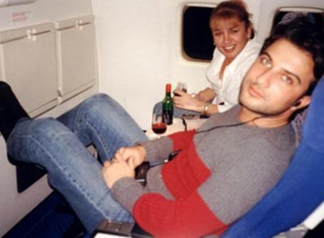 Tarkan Tevetoğlu Fotoğrafı