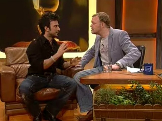 Tarkan Tevetoğlu Fotoğrafı