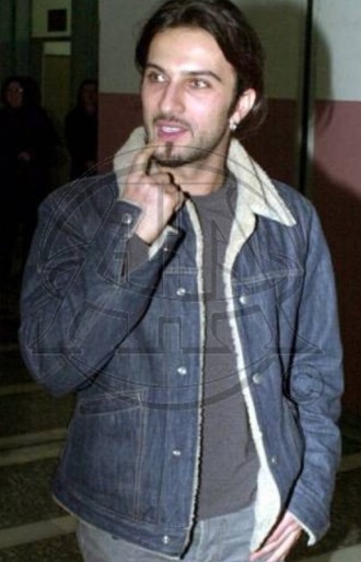 Tarkan Tevetoğlu Fotoğrafı