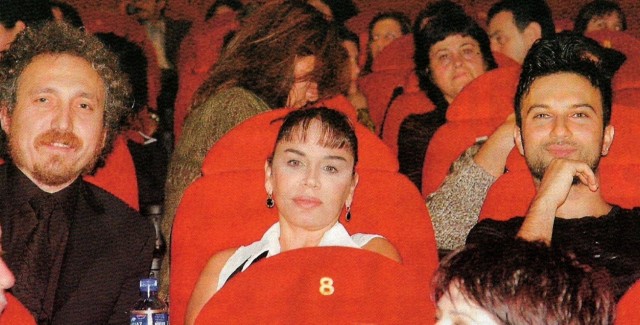 Tarkan Tevetoğlu Fotoğrafı