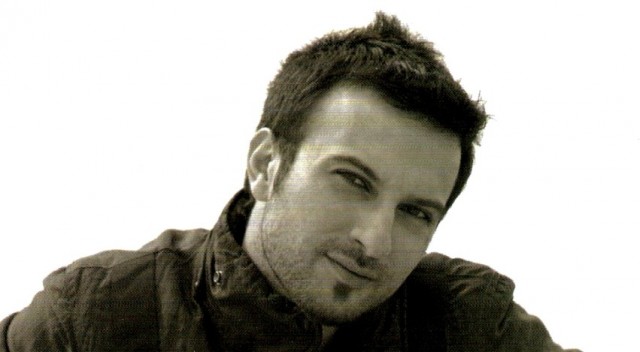 Tarkan Tevetoğlu Fotoğrafı