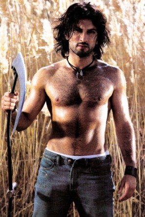 Tarkan Tevetoğlu Fotoğrafı