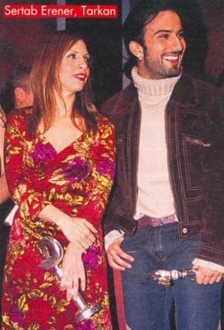 Tarkan Tevetoğlu Fotoğrafı