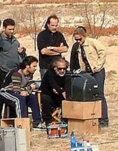 Tarkan Tevetoğlu Fotoğrafı