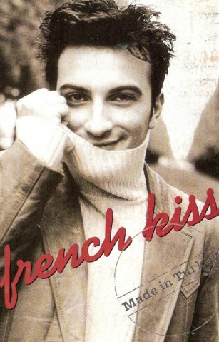 Tarkan Tevetoğlu Fotoğrafı