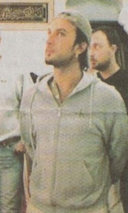 Tarkan Tevetoğlu Fotoğrafı