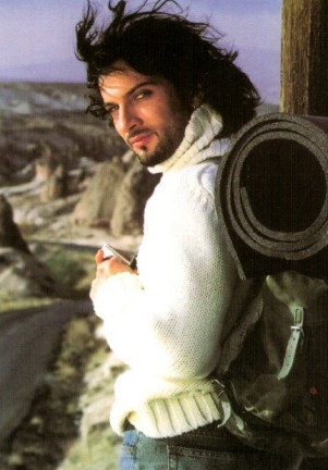 Tarkan Tevetoğlu Fotoğrafı