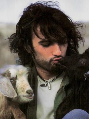 Tarkan Tevetoğlu Fotoğrafı