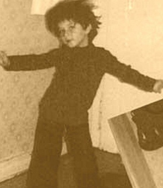 Tarkan Tevetoğlu Fotoğrafı