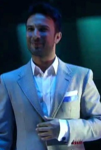 Tarkan Tevetoğlu Fotoğrafı