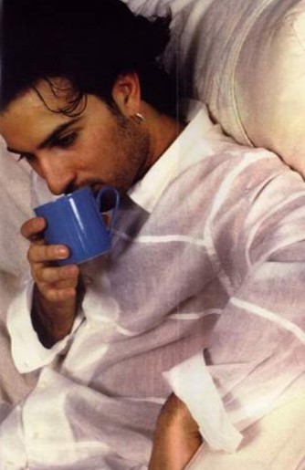 Tarkan Tevetoğlu Fotoğrafı