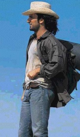 Tarkan Tevetoğlu Fotoğrafı