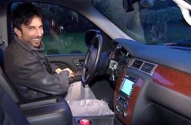 Tarkan Tevetoğlu Fotoğrafı