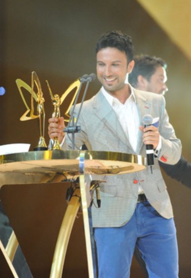 Tarkan Tevetoğlu Fotoğrafı