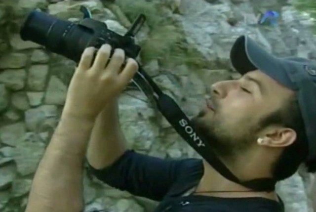 Tarkan Tevetoğlu Fotoğrafı