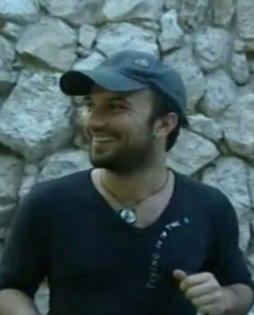 Tarkan Tevetoğlu Fotoğrafı