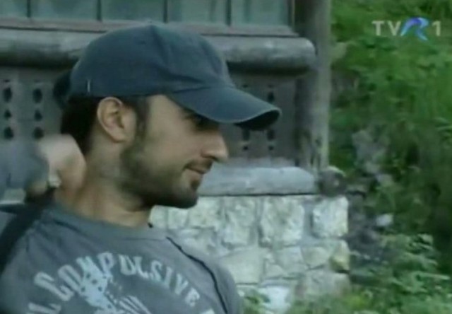 Tarkan Tevetoğlu Fotoğrafı