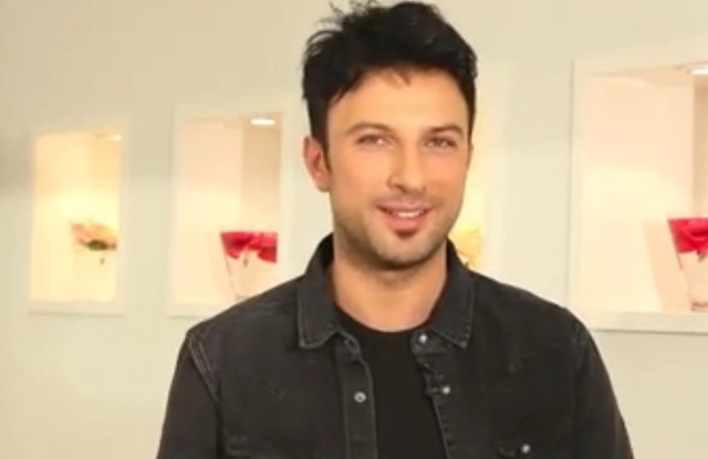 Tarkan Tevetoğlu Fotoğrafı