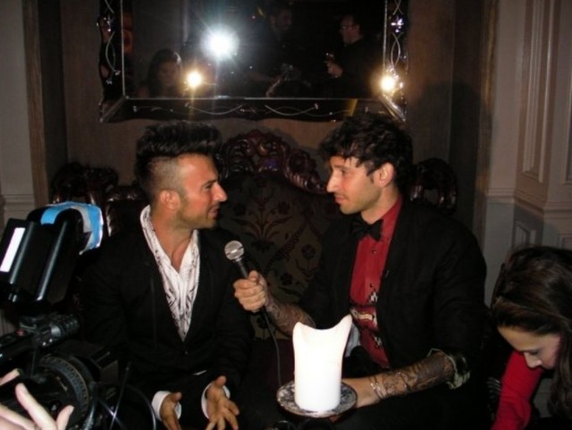 Tarkan Tevetoğlu Fotoğrafı