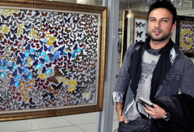 Tarkan Tevetoğlu Fotoğrafı