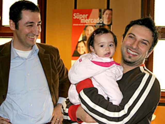 Tarkan Tevetoğlu Fotoğrafı