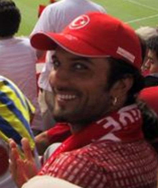 Tarkan Tevetoğlu Fotoğrafı