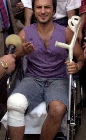 Tarkan Tevetoğlu Fotoğrafı