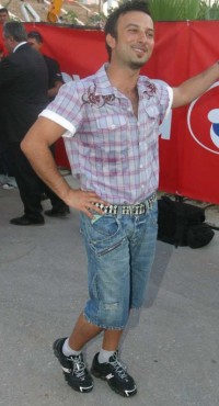 Tarkan Tevetoğlu Fotoğrafı