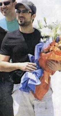 Tarkan Tevetoğlu Fotoğrafı