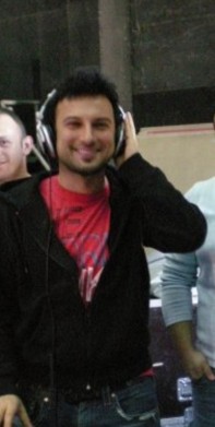 Tarkan Tevetoğlu Fotoğrafı