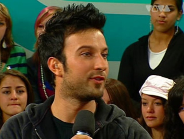 Tarkan Tevetoğlu Fotoğrafı