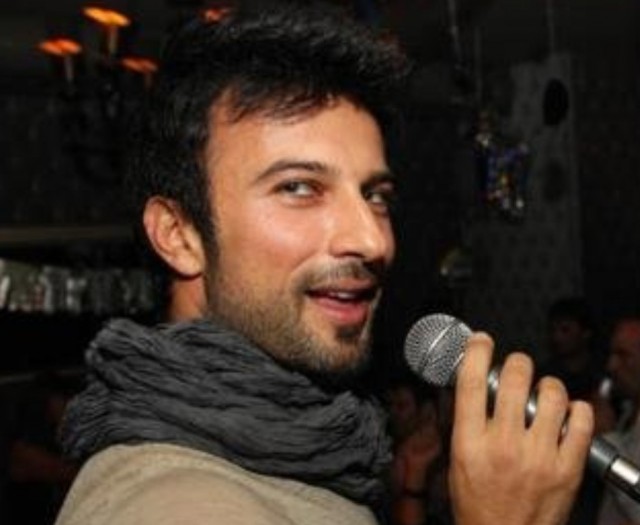 Tarkan Tevetoğlu Fotoğrafı