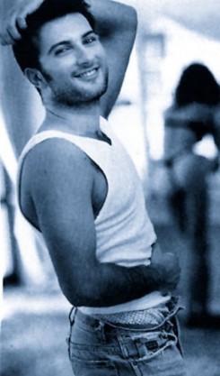 Tarkan Tevetoğlu Fotoğrafı