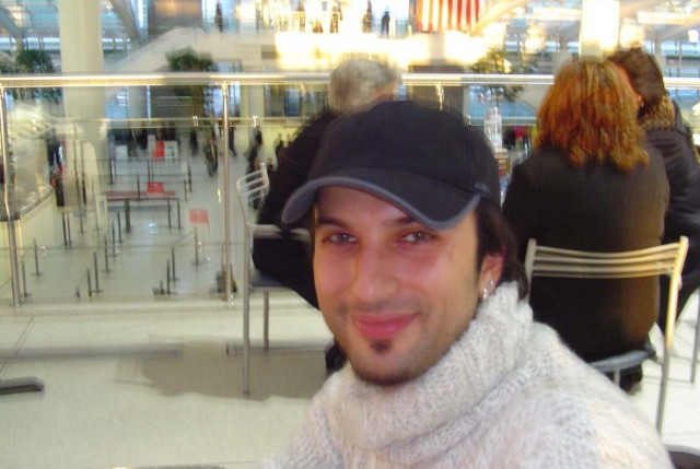 Tarkan Tevetoğlu Fotoğrafı